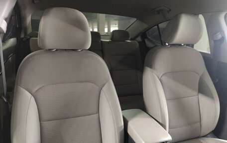 Hyundai Elantra VI рестайлинг, 2018 год, 1 287 000 рублей, 17 фотография