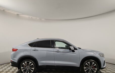 Geely Tugella FY11, 2023 год, 2 629 000 рублей, 4 фотография