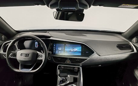 Geely Tugella FY11, 2023 год, 2 629 000 рублей, 14 фотография