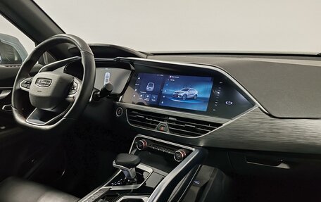 Geely Tugella FY11, 2023 год, 2 629 000 рублей, 11 фотография