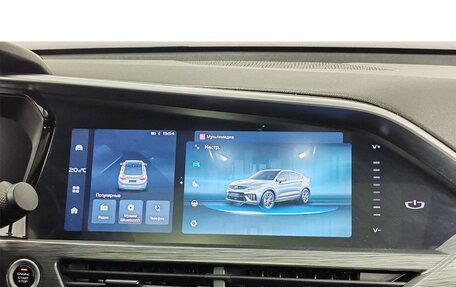 Geely Tugella FY11, 2023 год, 2 629 000 рублей, 15 фотография