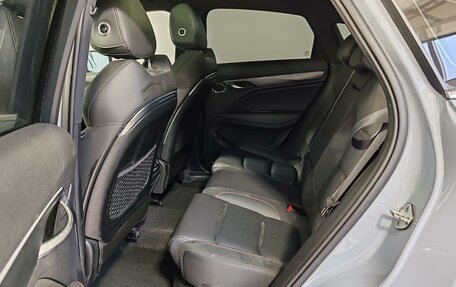 Geely Tugella FY11, 2023 год, 2 629 000 рублей, 12 фотография