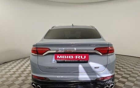 Geely Tugella FY11, 2023 год, 2 629 000 рублей, 6 фотография