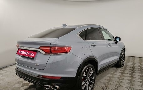 Geely Tugella FY11, 2023 год, 2 629 000 рублей, 5 фотография