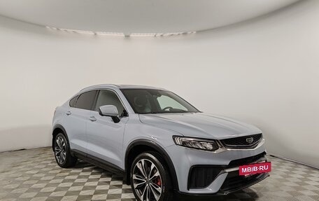Geely Tugella FY11, 2023 год, 2 629 000 рублей, 3 фотография