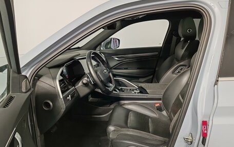 Geely Tugella FY11, 2023 год, 2 629 000 рублей, 16 фотография
