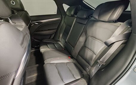 Geely Tugella FY11, 2023 год, 2 629 000 рублей, 22 фотография