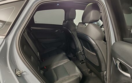Geely Tugella FY11, 2023 год, 2 629 000 рублей, 19 фотография