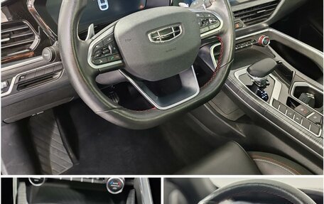 Geely Tugella FY11, 2023 год, 2 629 000 рублей, 25 фотография