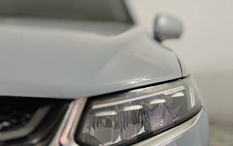 Geely Tugella FY11, 2023 год, 2 629 000 рублей, 24 фотография