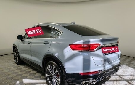 Geely Tugella FY11, 2023 год, 2 629 000 рублей, 7 фотография