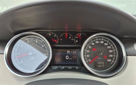 Peugeot 508 II, 2013 год, 930 000 рублей, 9 фотография