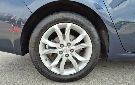 Peugeot 508 II, 2013 год, 930 000 рублей, 12 фотография