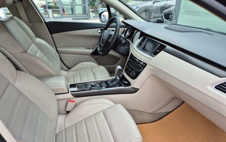 Peugeot 508 II, 2013 год, 930 000 рублей, 7 фотография