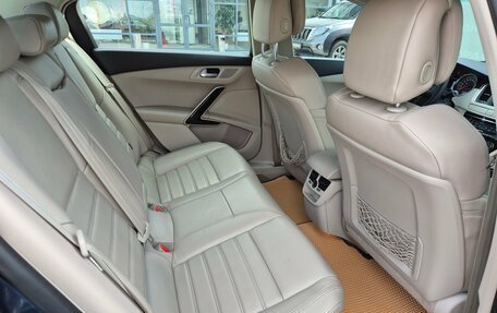 Peugeot 508 II, 2013 год, 930 000 рублей, 8 фотография