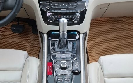 Peugeot 508 II, 2013 год, 930 000 рублей, 11 фотография