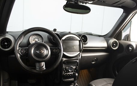 MINI Countryman I (R60), 2010 год, 1 060 000 рублей, 5 фотография