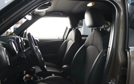 MINI Countryman I (R60), 2010 год, 1 060 000 рублей, 9 фотография