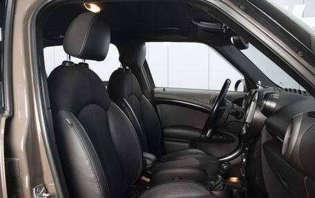 MINI Countryman I (R60), 2010 год, 1 060 000 рублей, 7 фотография