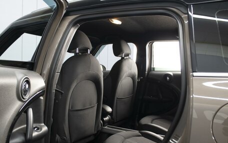 MINI Countryman I (R60), 2010 год, 1 060 000 рублей, 10 фотография