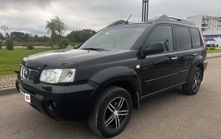 Nissan X-Trail, 2006 год, 1 070 000 рублей, 1 фотография