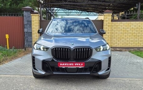 BMW X5, 2025 год, 13 750 000 рублей, 1 фотография
