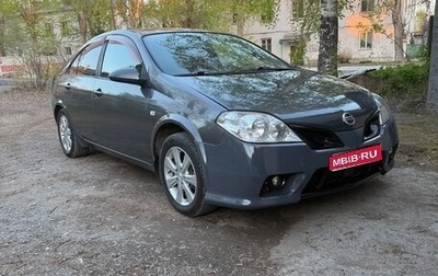 Nissan Primera III, 2006 год, 450 000 рублей, 1 фотография