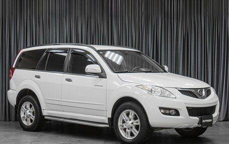 Great Wall Hover H5, 2013 год, 819 000 рублей, 1 фотография