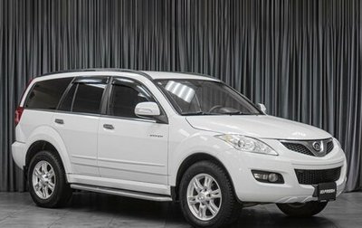 Great Wall Hover H5, 2013 год, 819 000 рублей, 1 фотография