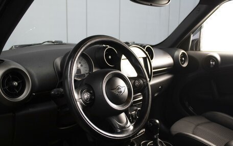 MINI Countryman I (R60), 2010 год, 1 060 000 рублей, 12 фотография