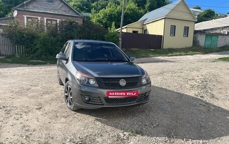 Geely GC6, 2014 год, 290 000 рублей, 1 фотография