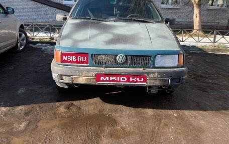Volkswagen Passat B3, 1988 год, 50 000 рублей, 1 фотография