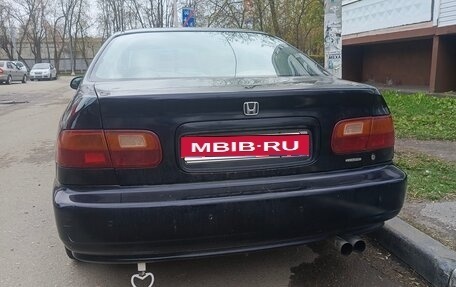 Honda Civic VII, 1995 год, 250 000 рублей, 1 фотография