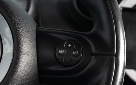 MINI Countryman I (R60), 2010 год, 1 060 000 рублей, 17 фотография