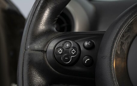 MINI Countryman I (R60), 2010 год, 1 060 000 рублей, 16 фотография