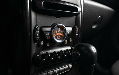 MINI Countryman I (R60), 2010 год, 1 060 000 рублей, 15 фотография