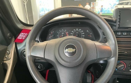 Chevrolet Niva I рестайлинг, 2016 год, 630 000 рублей, 11 фотография