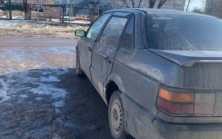 Volkswagen Passat B3, 1988 год, 50 000 рублей, 4 фотография
