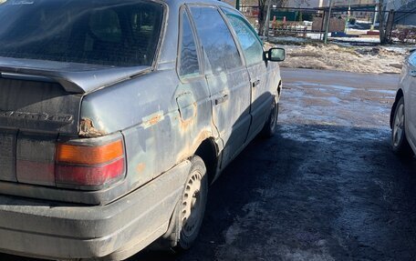 Volkswagen Passat B3, 1988 год, 50 000 рублей, 5 фотография