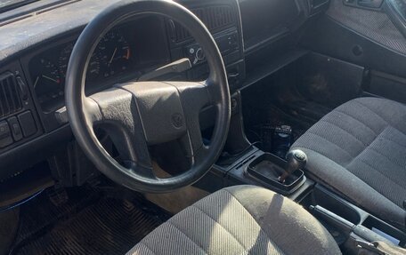 Volkswagen Passat B3, 1988 год, 50 000 рублей, 7 фотография