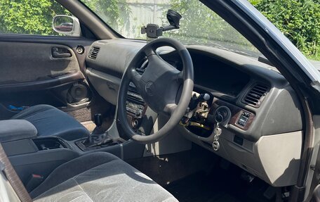 Toyota Chaser IV, 1993 год, 415 000 рублей, 5 фотография