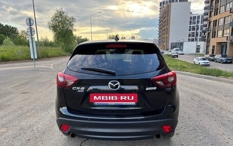 Mazda CX-5 II, 2015 год, 2 350 000 рублей, 8 фотография