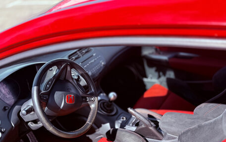 Honda Civic Type R VIII рестайлинг, 2007 год, 950 000 рублей, 14 фотография