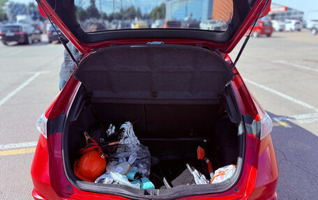 Honda Civic Type R VIII рестайлинг, 2007 год, 950 000 рублей, 15 фотография