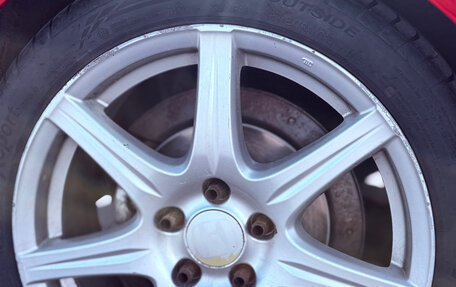 Honda Civic Type R VIII рестайлинг, 2007 год, 950 000 рублей, 18 фотография