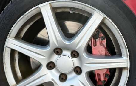Honda Civic Type R VIII рестайлинг, 2007 год, 950 000 рублей, 16 фотография