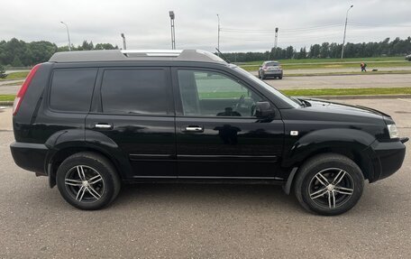 Nissan X-Trail, 2006 год, 1 070 000 рублей, 6 фотография