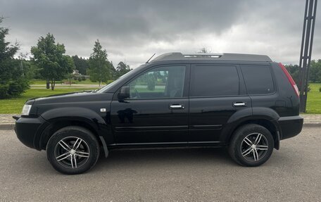 Nissan X-Trail, 2006 год, 1 070 000 рублей, 9 фотография