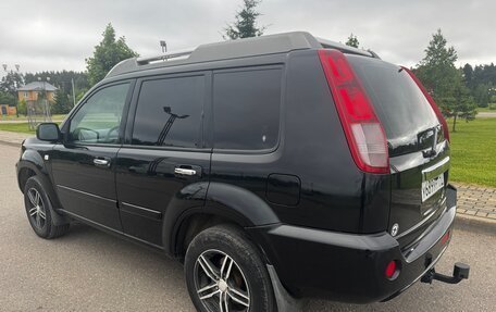 Nissan X-Trail, 2006 год, 1 070 000 рублей, 10 фотография