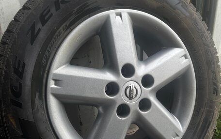 Nissan X-Trail, 2006 год, 1 070 000 рублей, 16 фотография